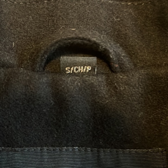 Guest Women’s Pea Coat Jacket - Picture 6 of 9